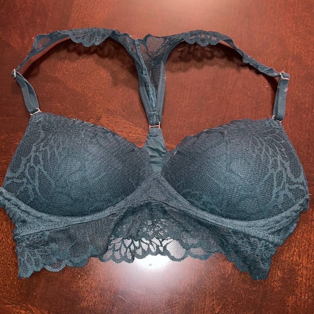 VS Pink bralette